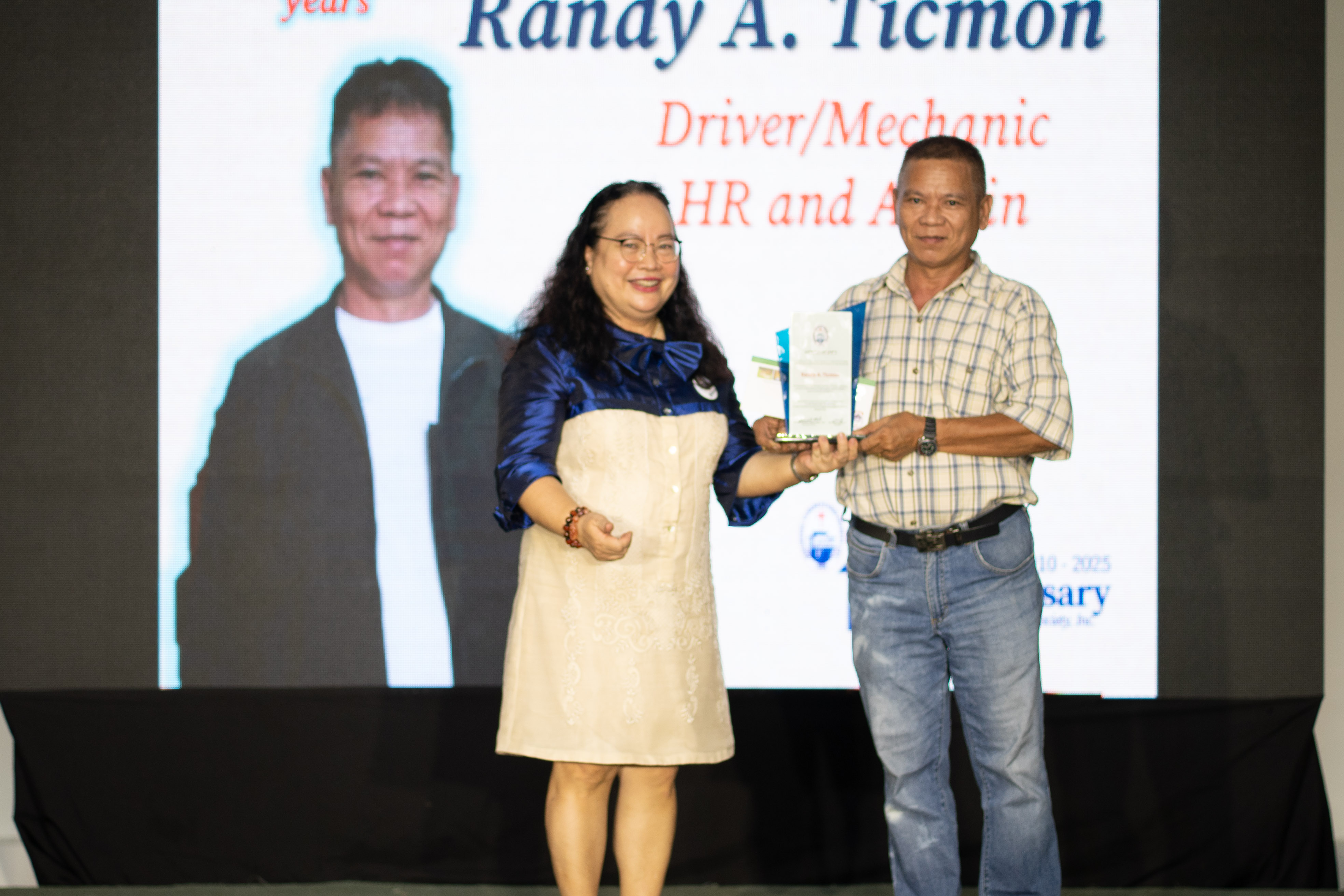 PTSI 115th Anniversary